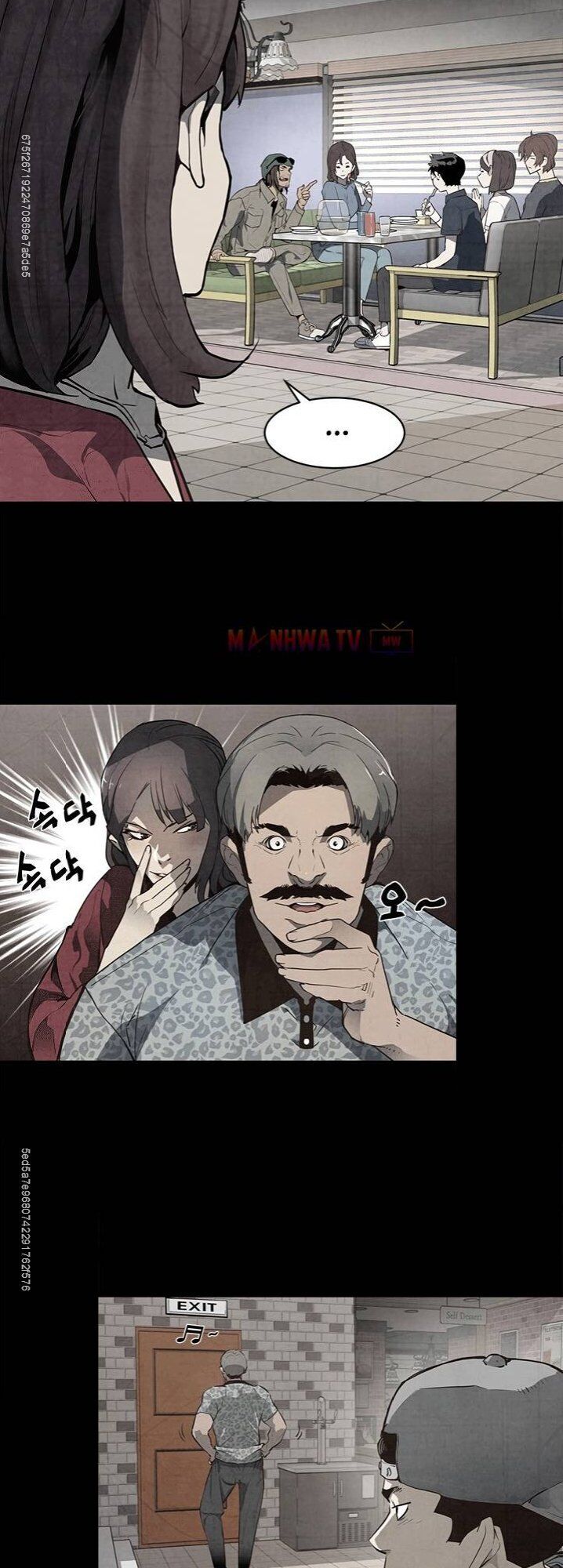 Khát Vọng Trỗi Dậy Chapter 46 - 9