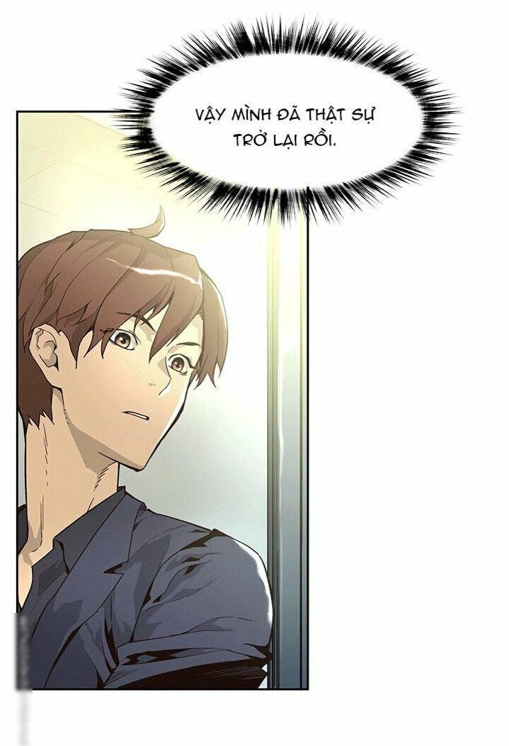 Khát Vọng Trỗi Dậy Chapter 47 - 11