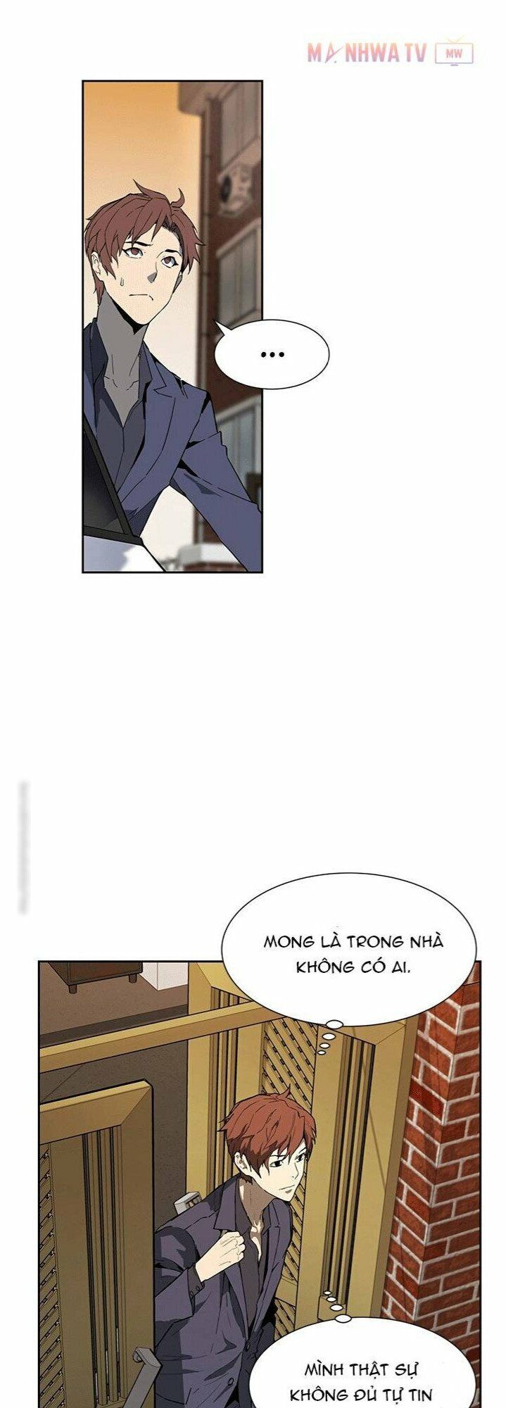 Khát Vọng Trỗi Dậy Chapter 47 - 19