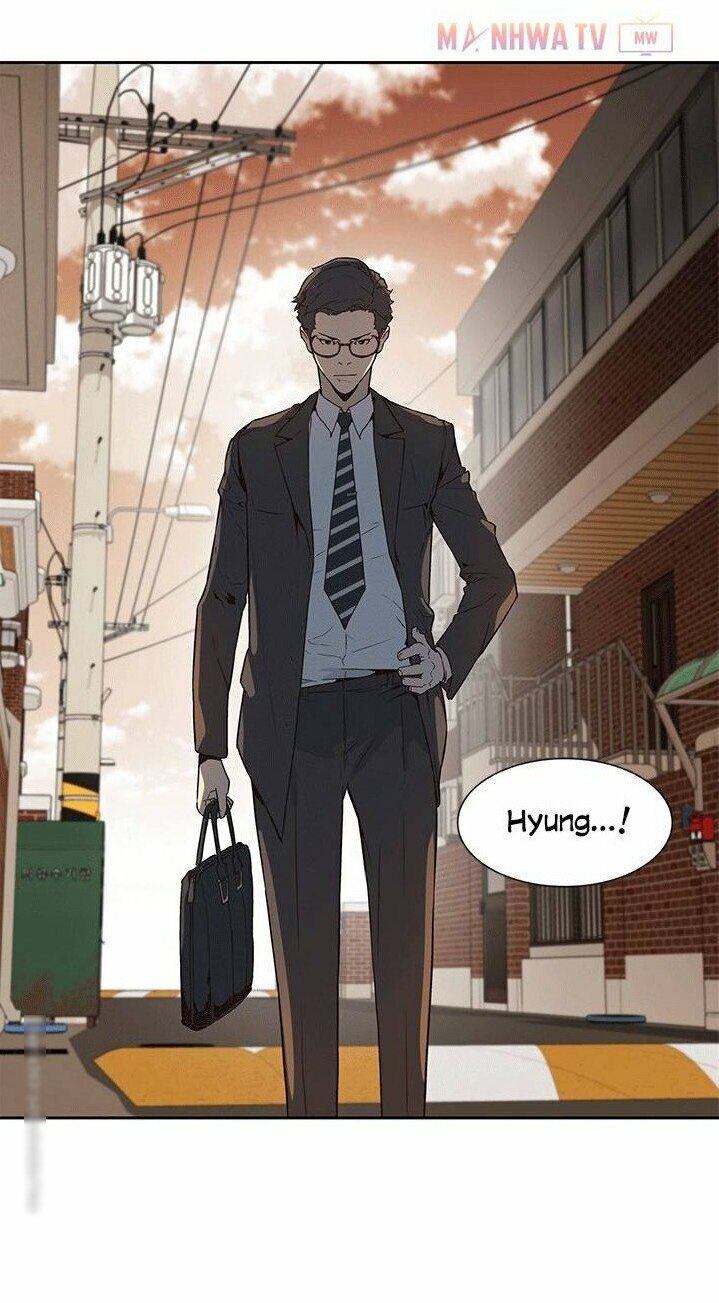 Khát Vọng Trỗi Dậy Chapter 47 - 21