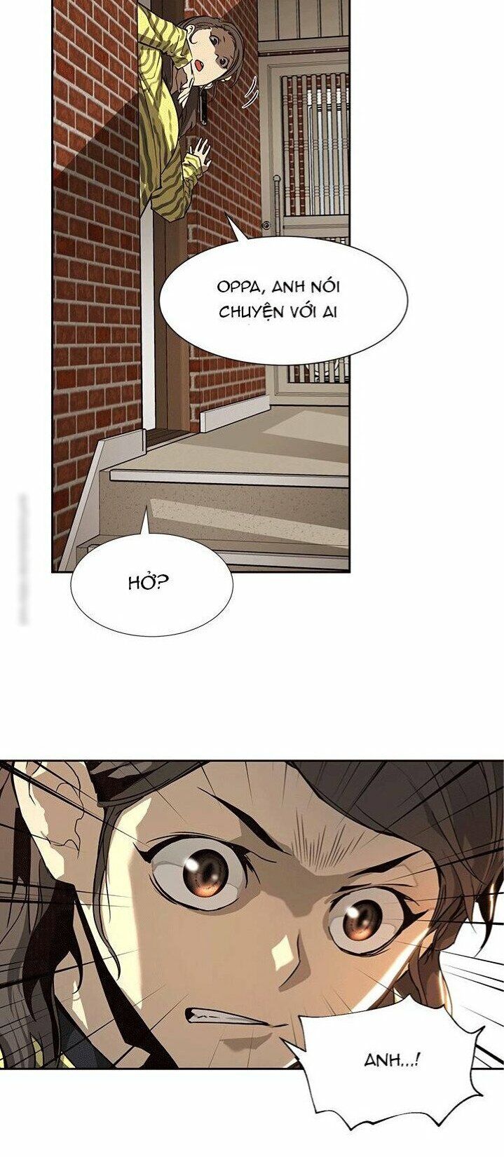 Khát Vọng Trỗi Dậy Chapter 47 - 24