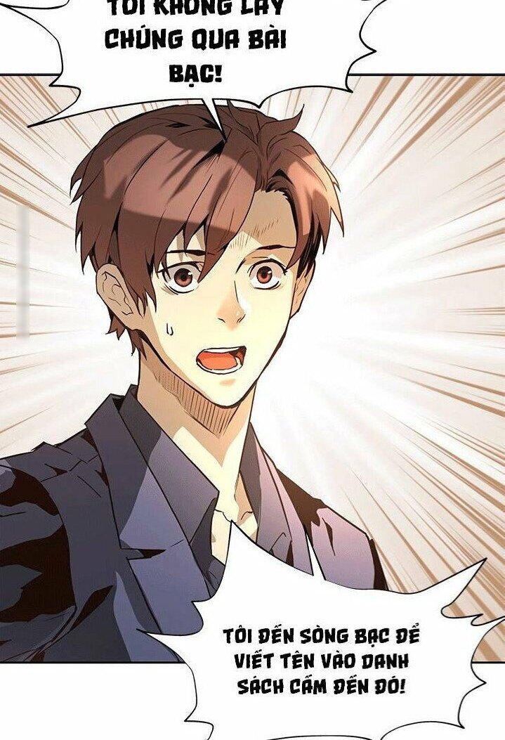 Khát Vọng Trỗi Dậy Chapter 47 - 28
