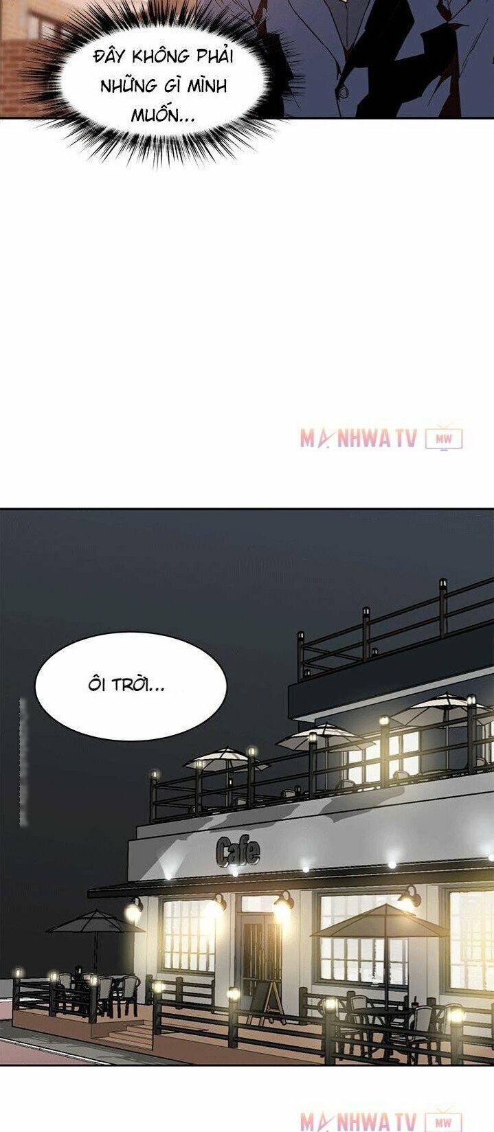 Khát Vọng Trỗi Dậy Chapter 47 - 34