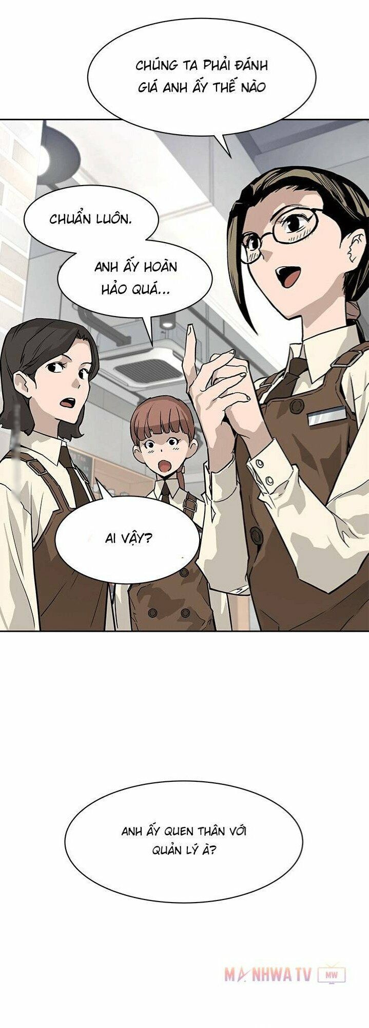 Khát Vọng Trỗi Dậy Chapter 47 - 35