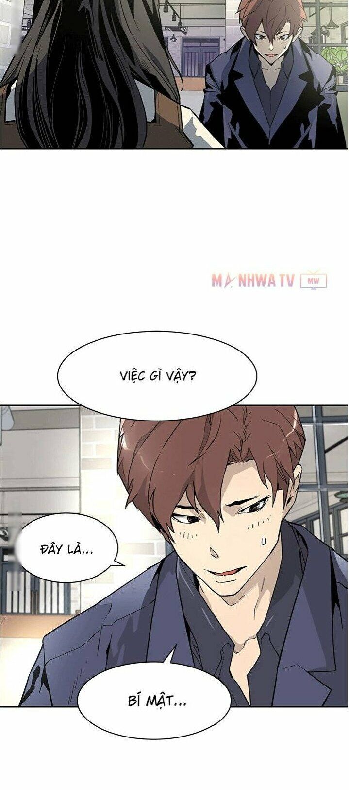 Khát Vọng Trỗi Dậy Chapter 47 - 37