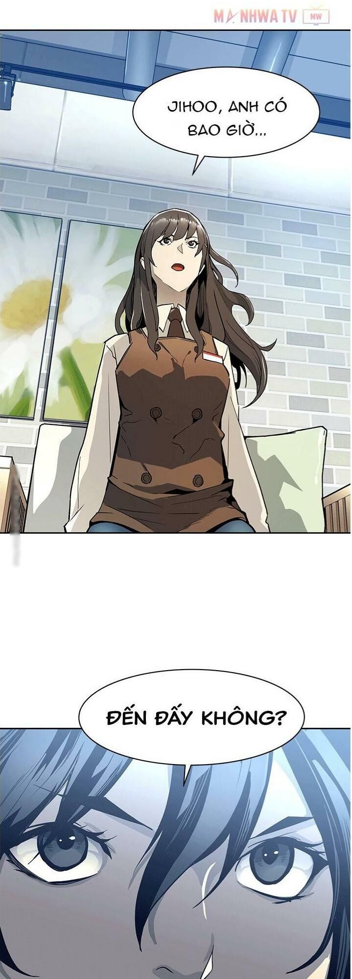 Khát Vọng Trỗi Dậy Chapter 47 - 38