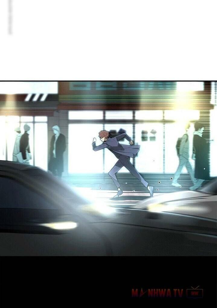 Khát Vọng Trỗi Dậy Chapter 47 - 40