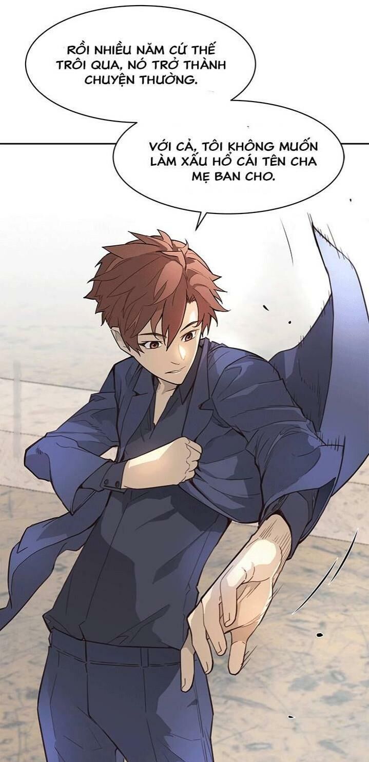 Khát Vọng Trỗi Dậy Chapter 47 - 5