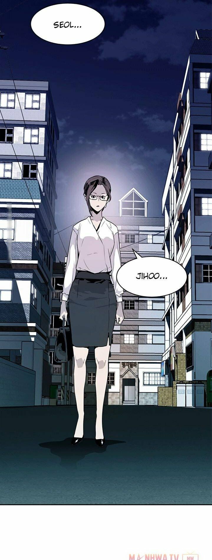 Khát Vọng Trỗi Dậy Chapter 47 - 45