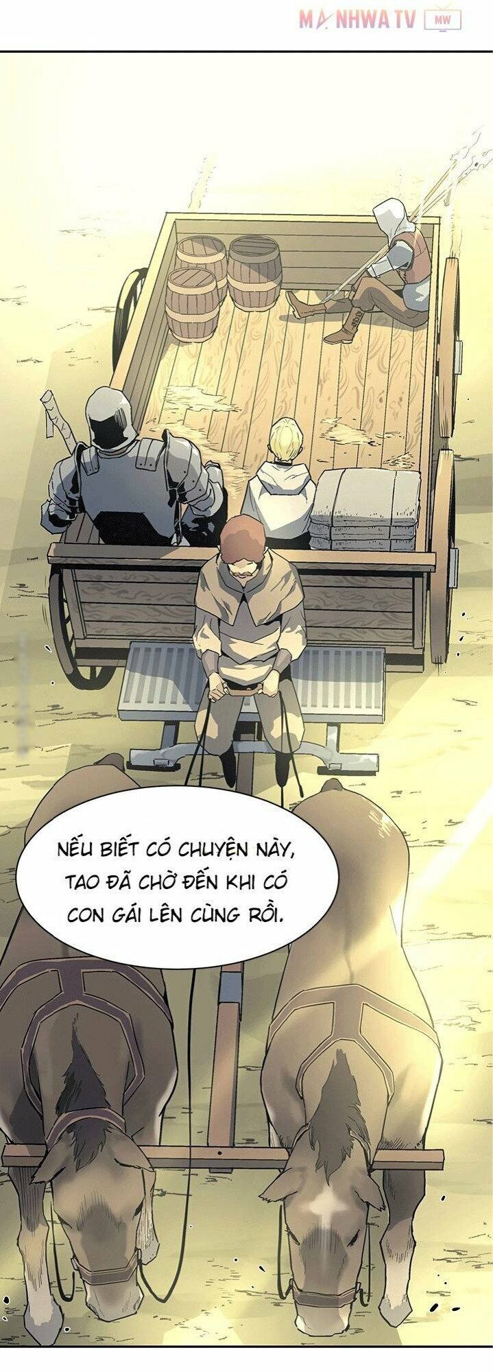 Khát Vọng Trỗi Dậy Chapter 47 - 50