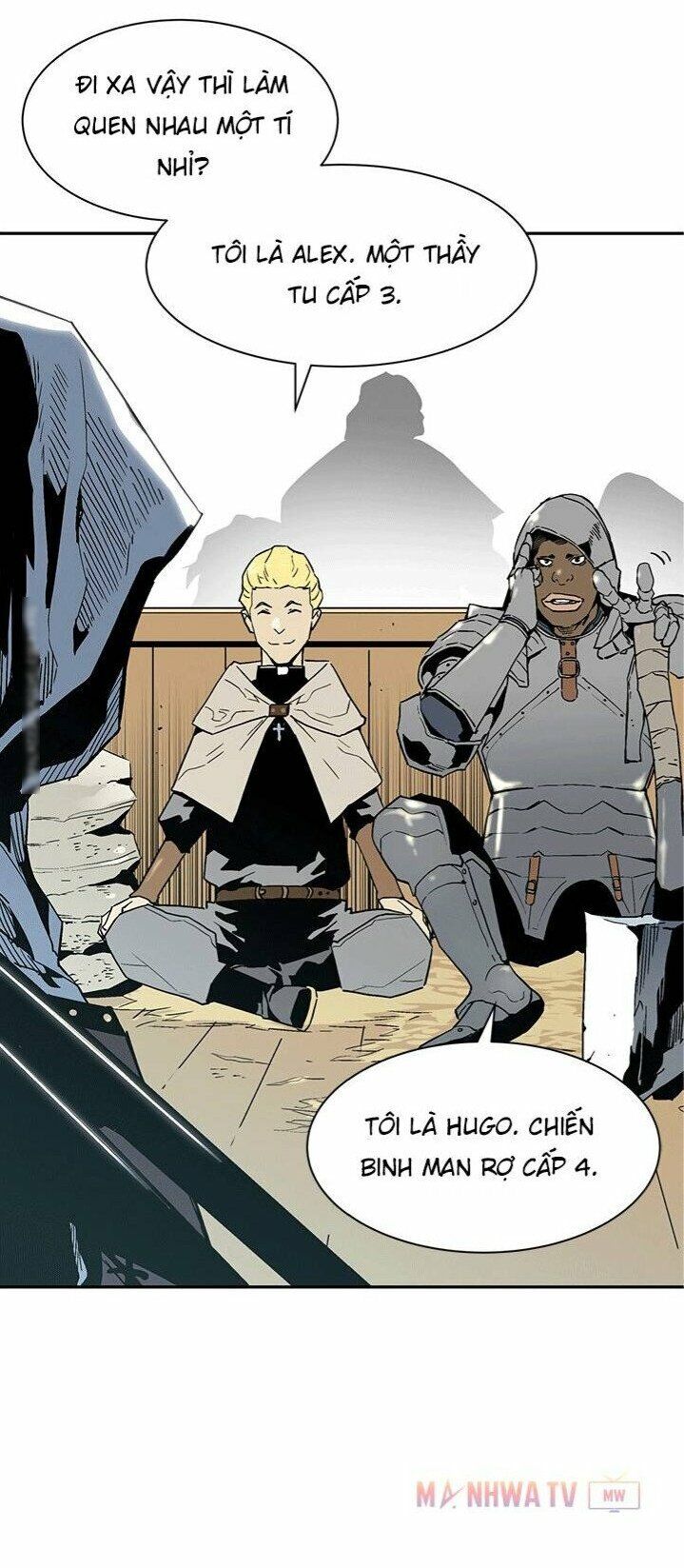 Khát Vọng Trỗi Dậy Chapter 47 - 52