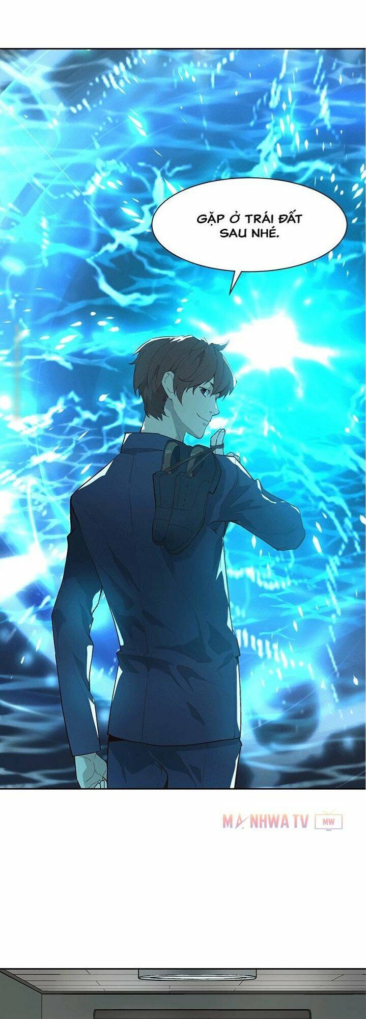 Khát Vọng Trỗi Dậy Chapter 47 - 7