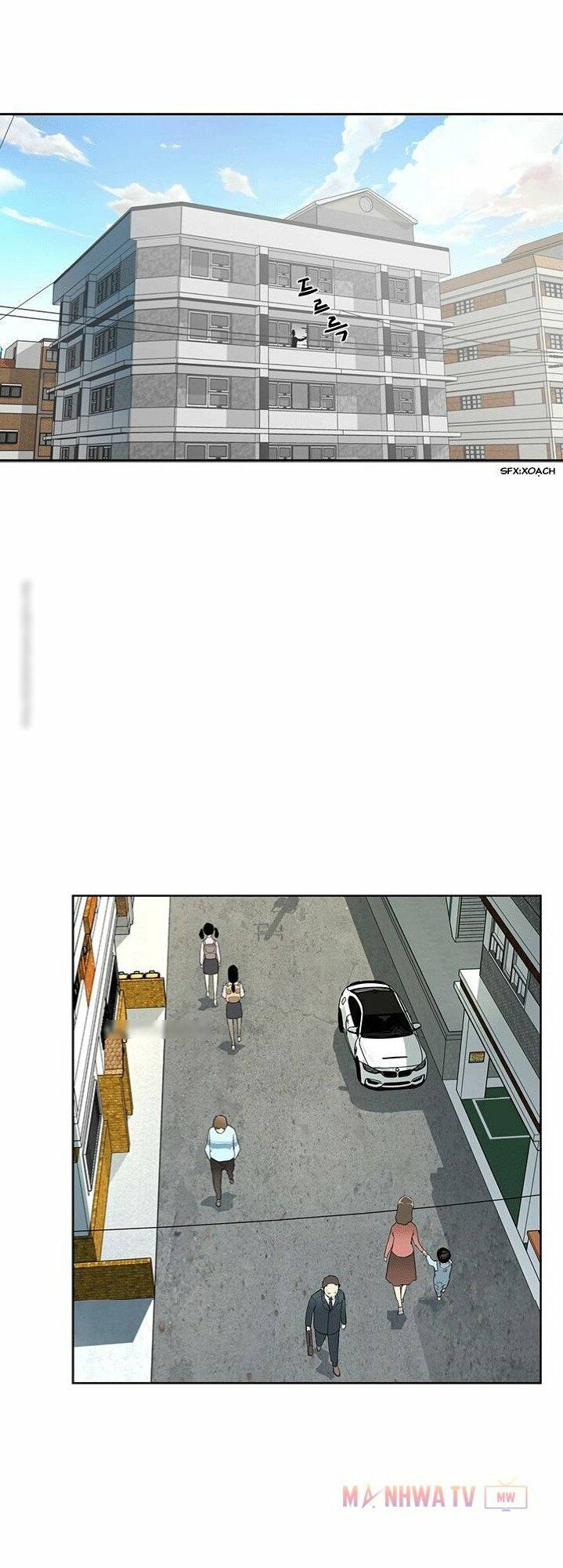 Khát Vọng Trỗi Dậy Chapter 47 - 10