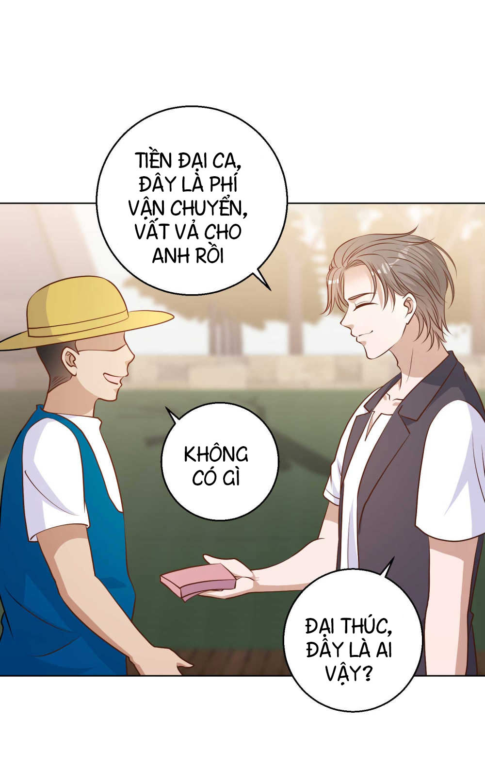 Thần Cấp Ngư Phu Chapter 10 - 21