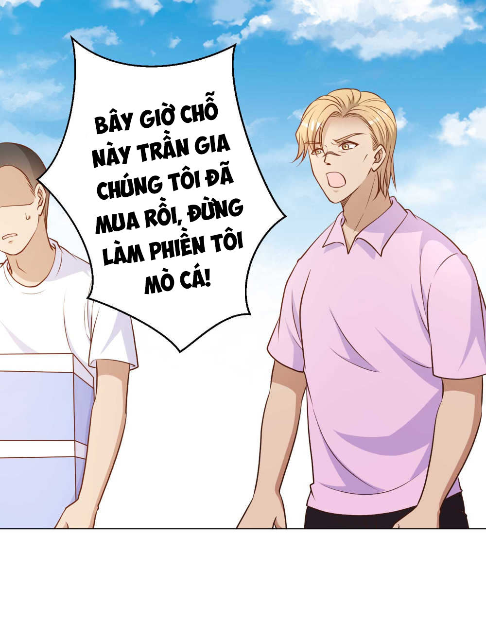 Thần Cấp Ngư Phu Chapter 10 - 28