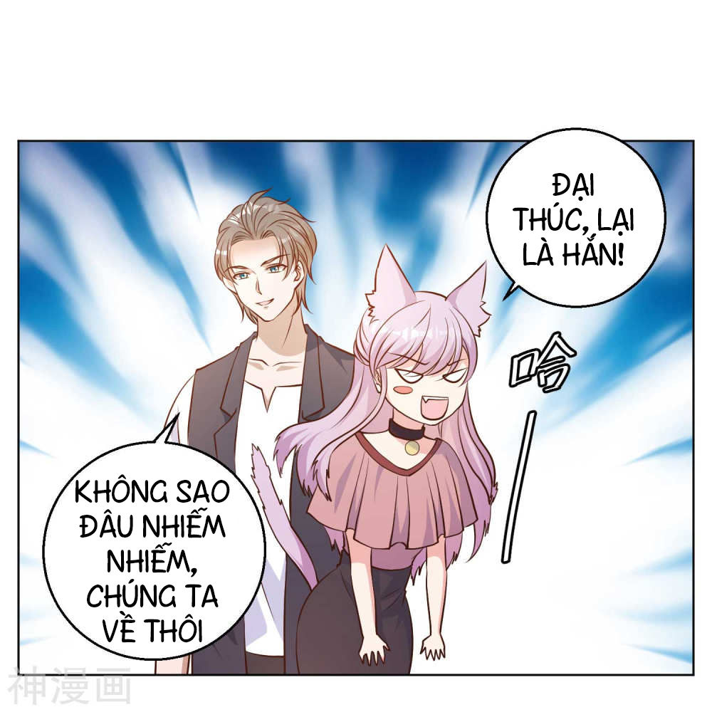 Thần Cấp Ngư Phu Chapter 10 - 29