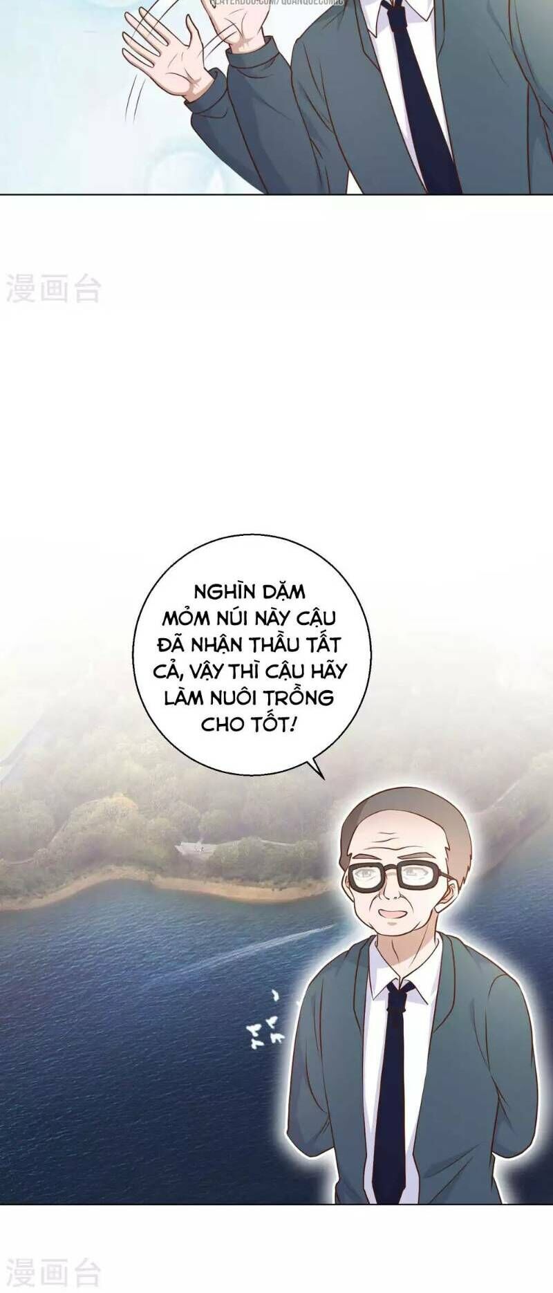Thần Cấp Ngư Phu Chapter 12 - 9