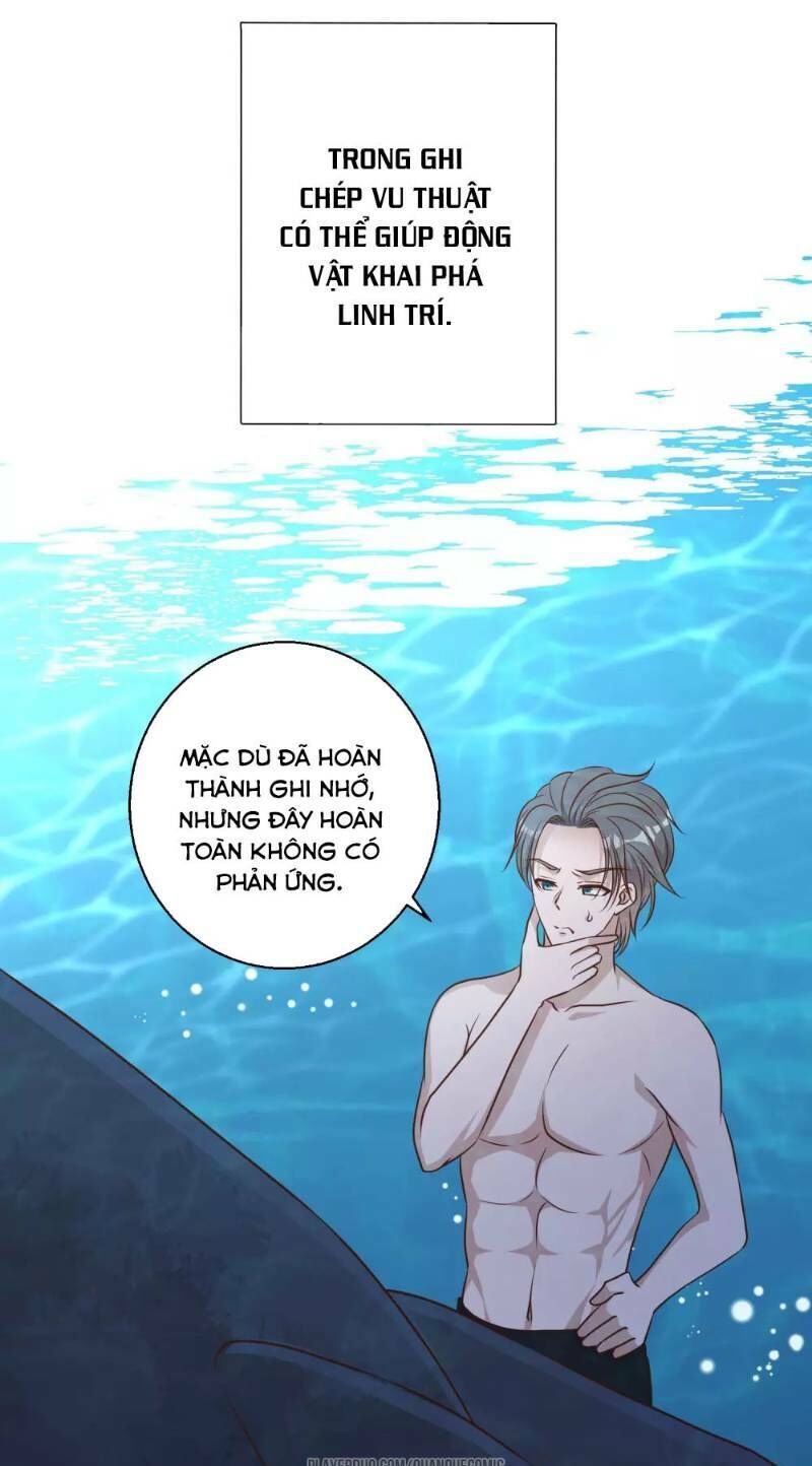 Thần Cấp Ngư Phu Chapter 13 - 18