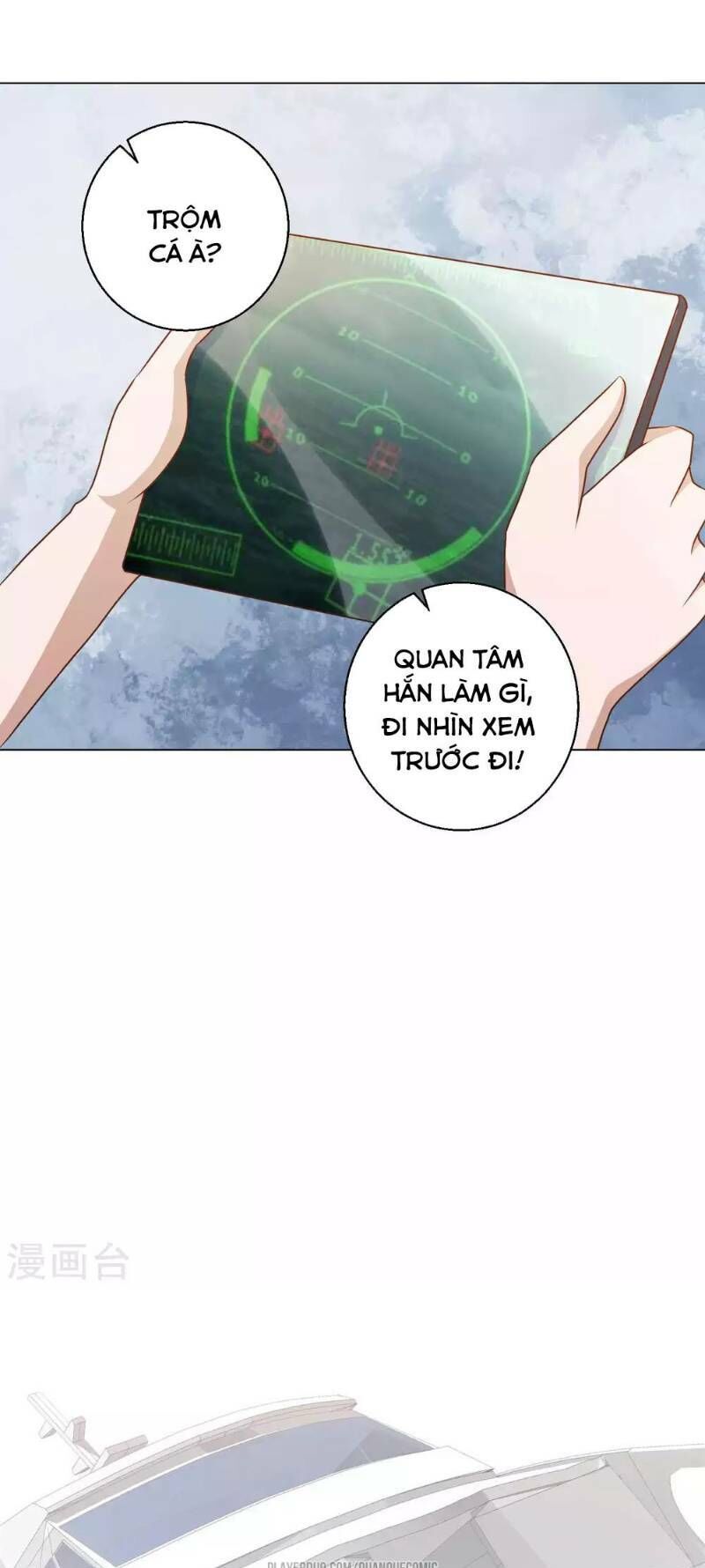 Thần Cấp Ngư Phu Chapter 14 - 11