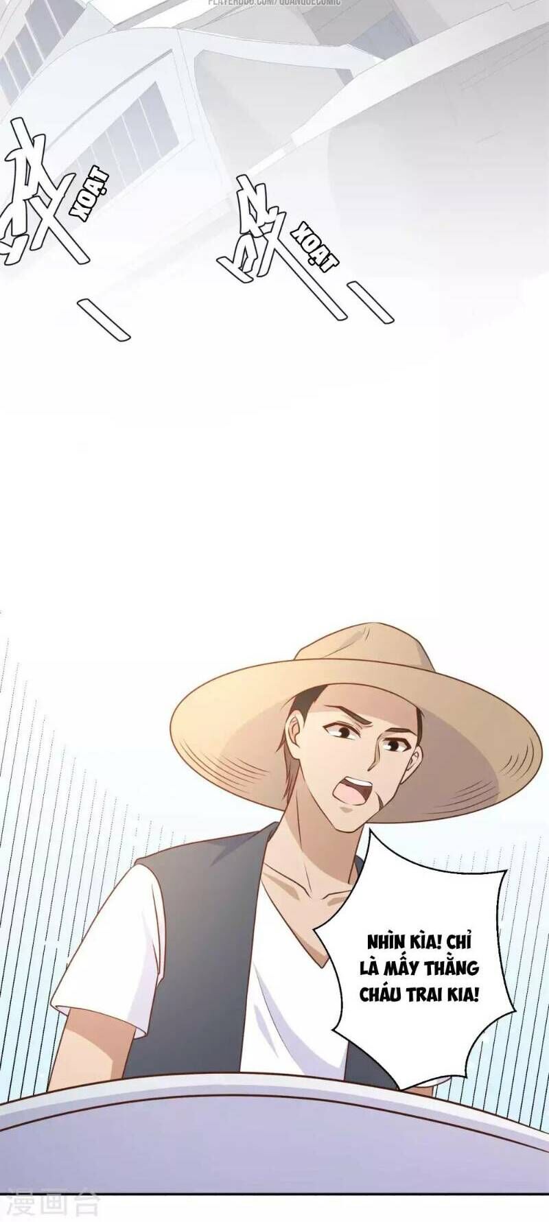 Thần Cấp Ngư Phu Chapter 14 - 12