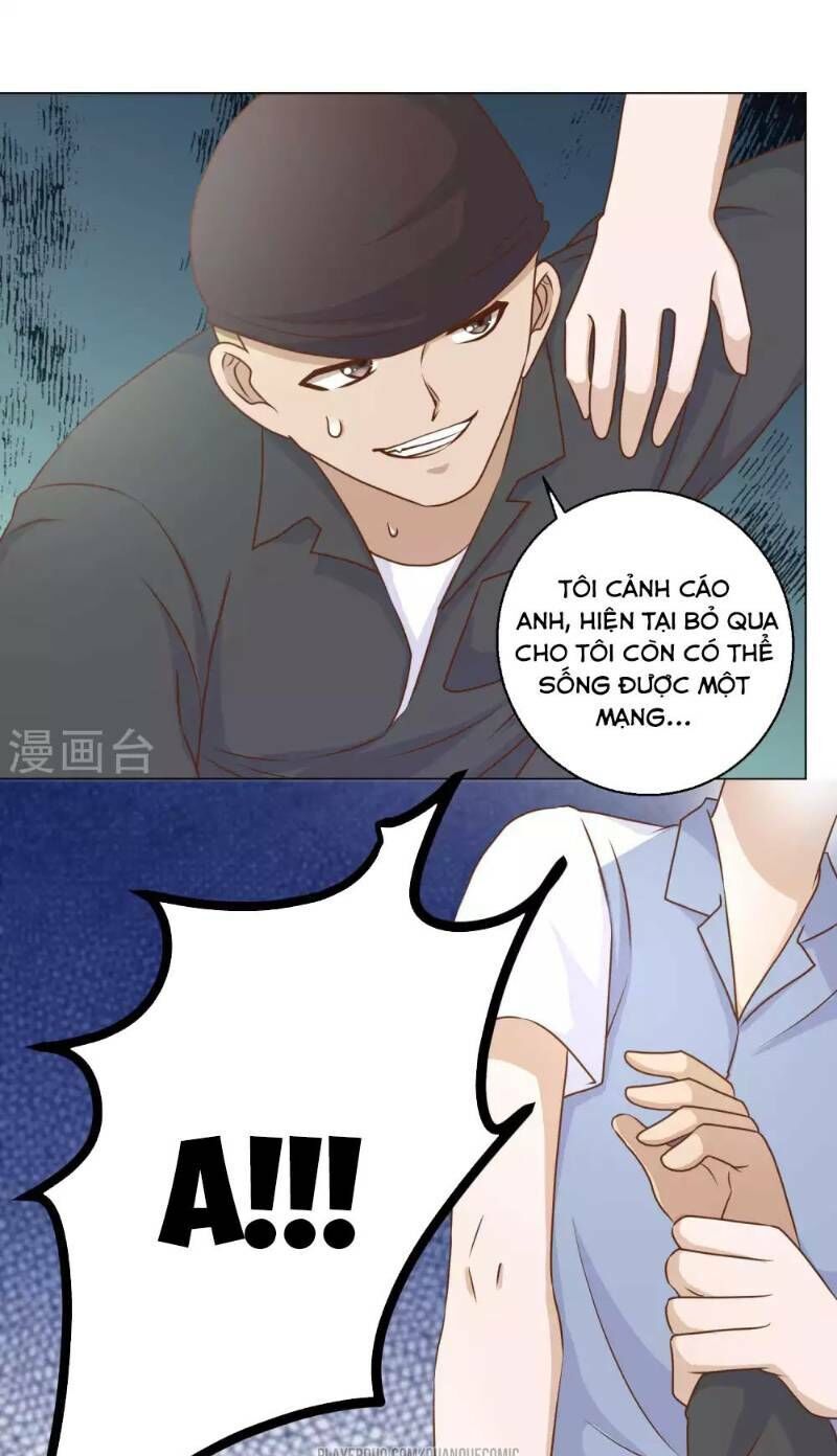 Thần Cấp Ngư Phu Chapter 14 - 17
