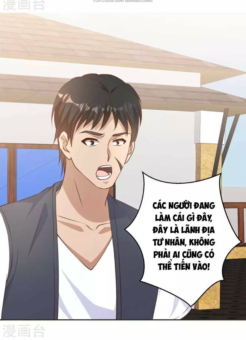 Thần Cấp Ngư Phu Chapter 15 - 12