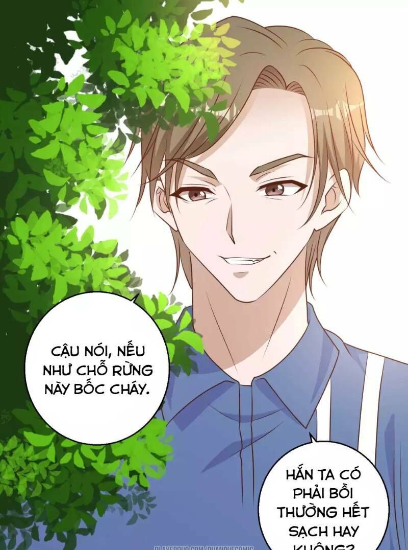 Thần Cấp Ngư Phu Chapter 16 - 19