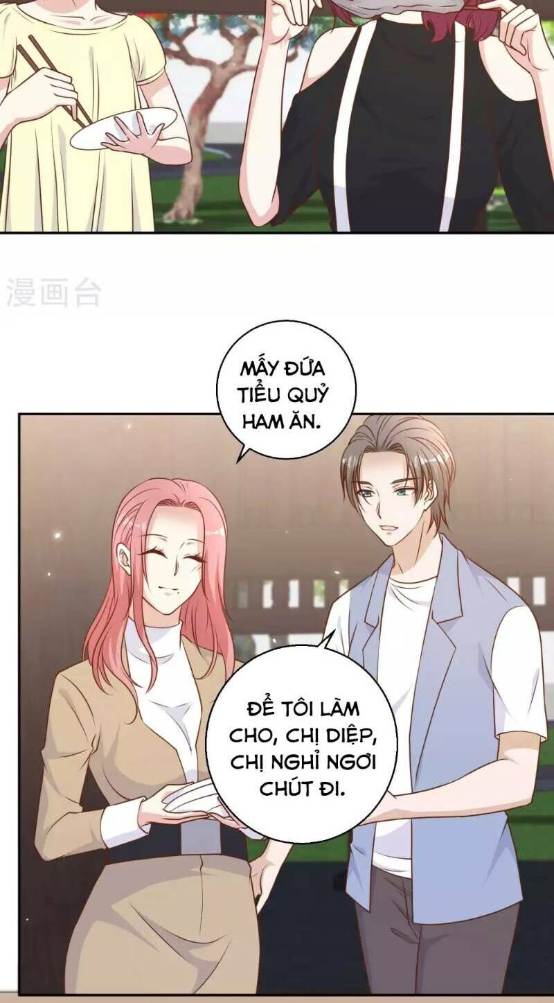 Thần Cấp Ngư Phu Chapter 17 - 18