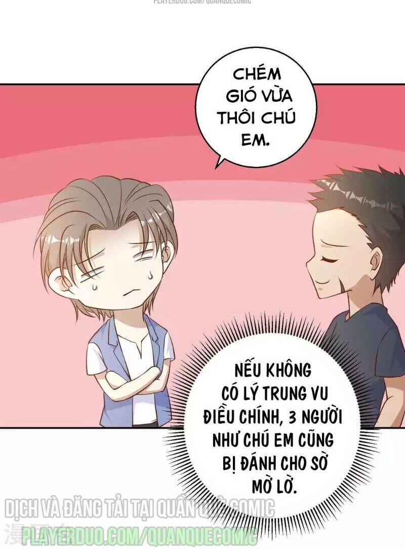 Thần Cấp Ngư Phu Chapter 19 - 4