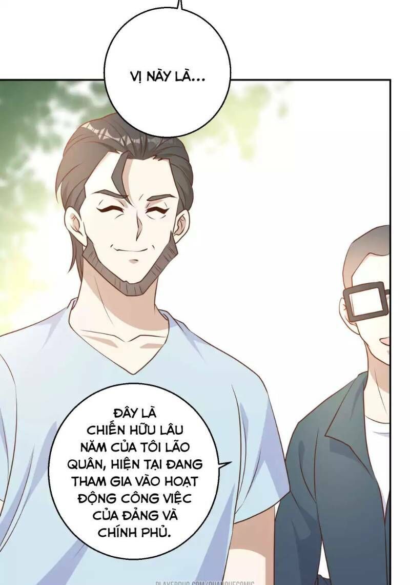 Thần Cấp Ngư Phu Chapter 19 - 7