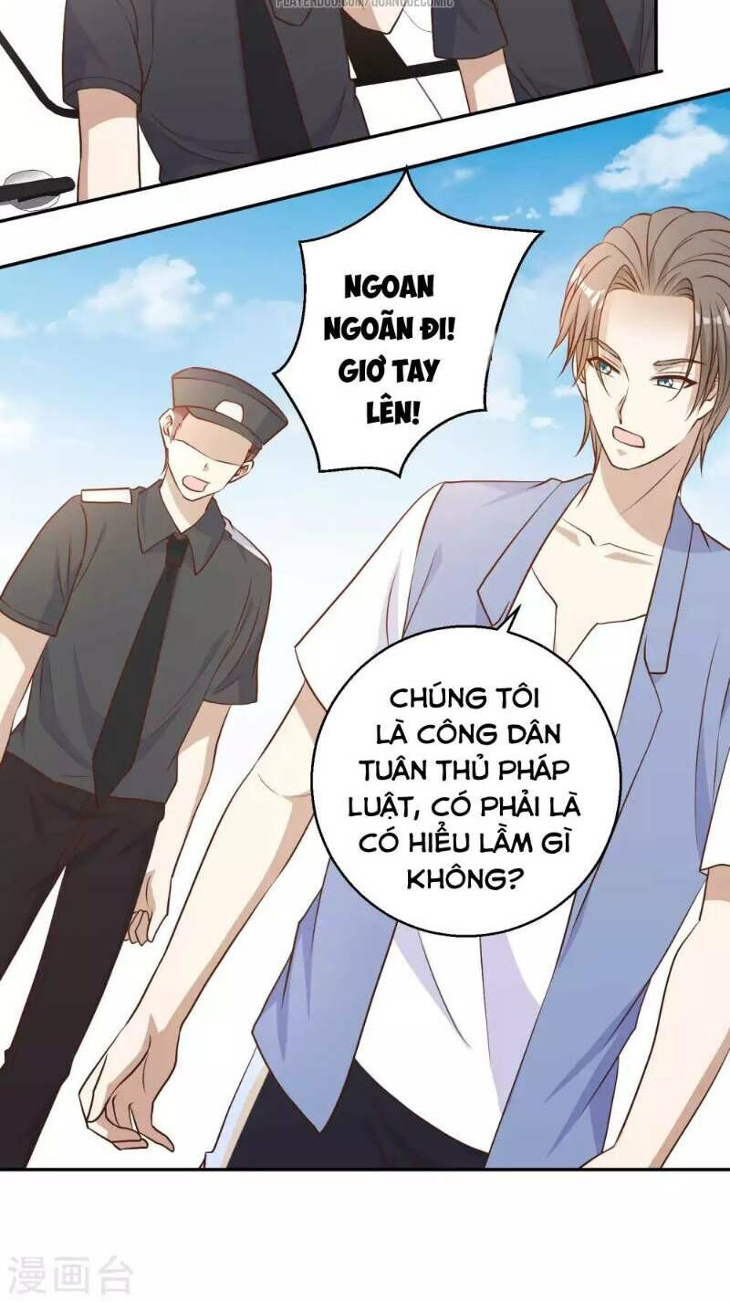 Thần Cấp Ngư Phu Chapter 19 - 10