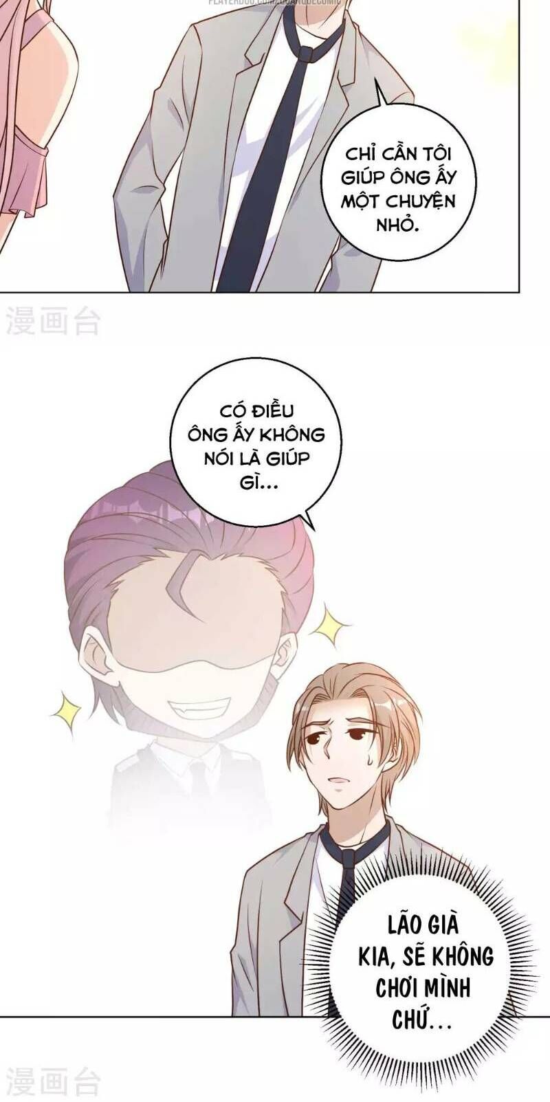 Thần Cấp Ngư Phu Chapter 21 - 12