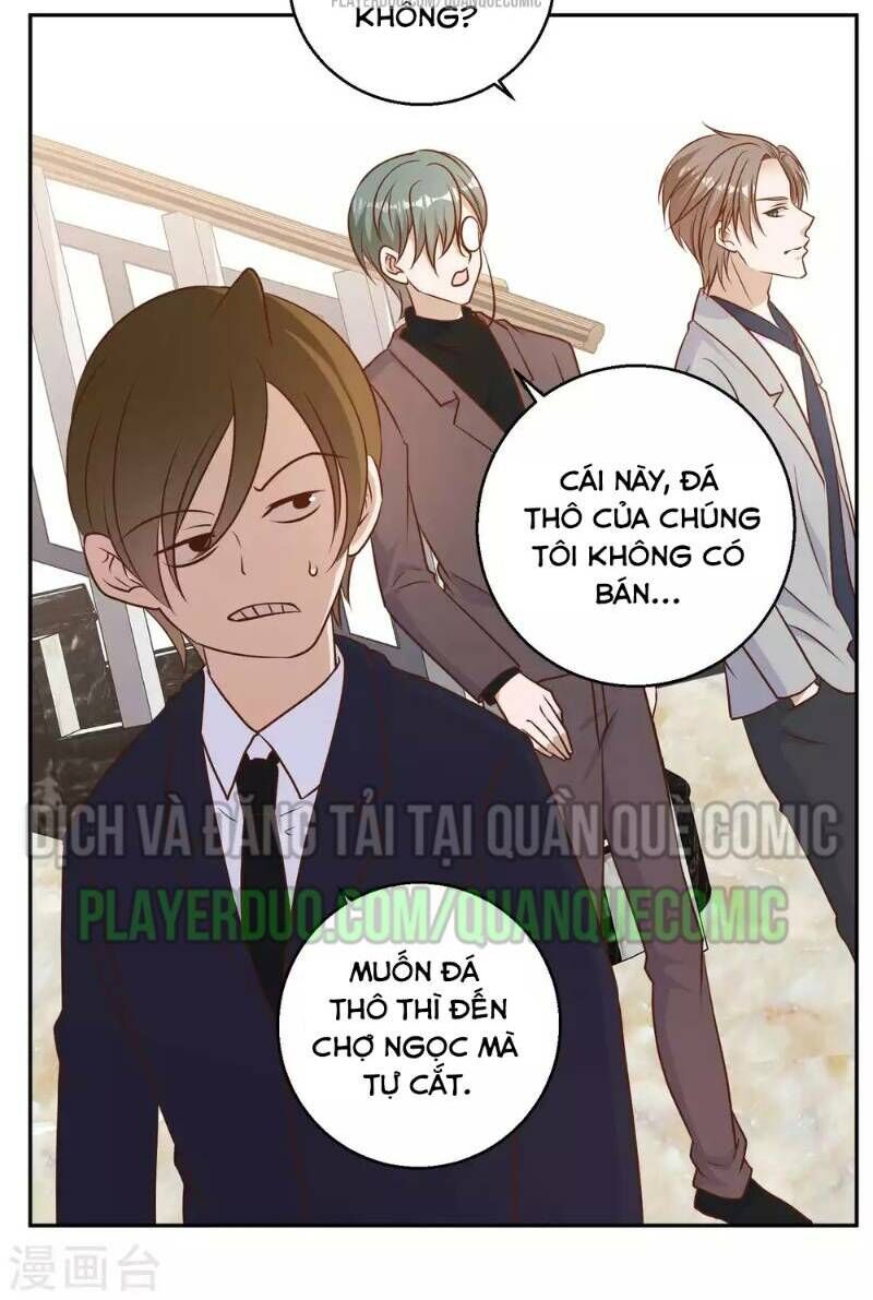 Thần Cấp Ngư Phu Chapter 22 - 24