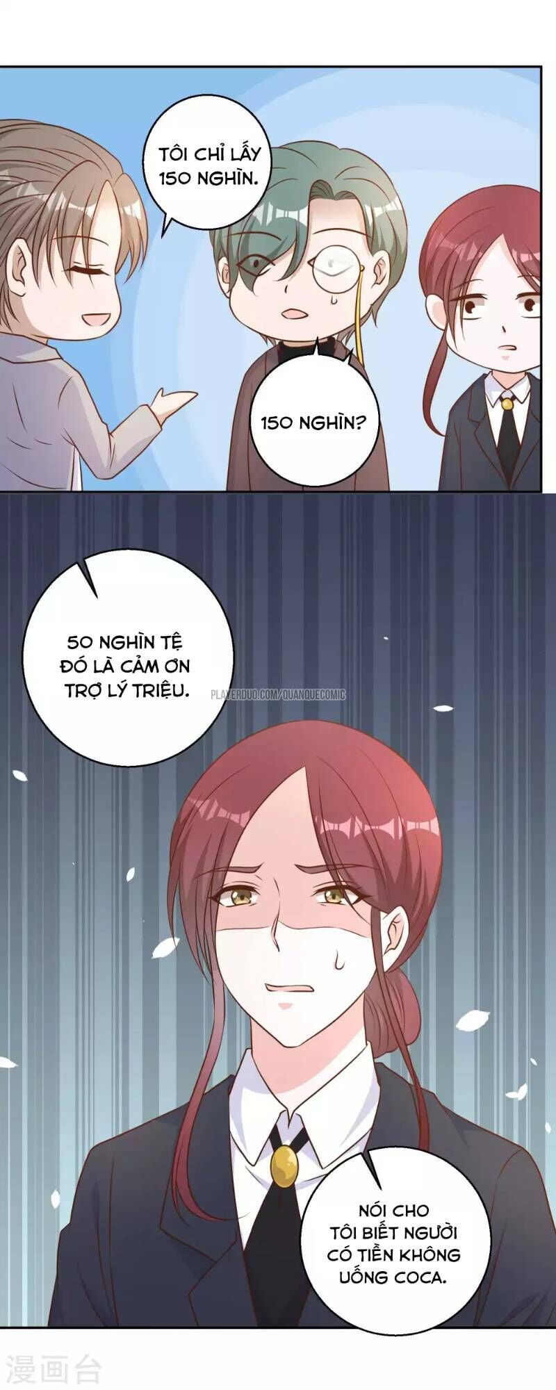 Thần Cấp Ngư Phu Chapter 23 - 21