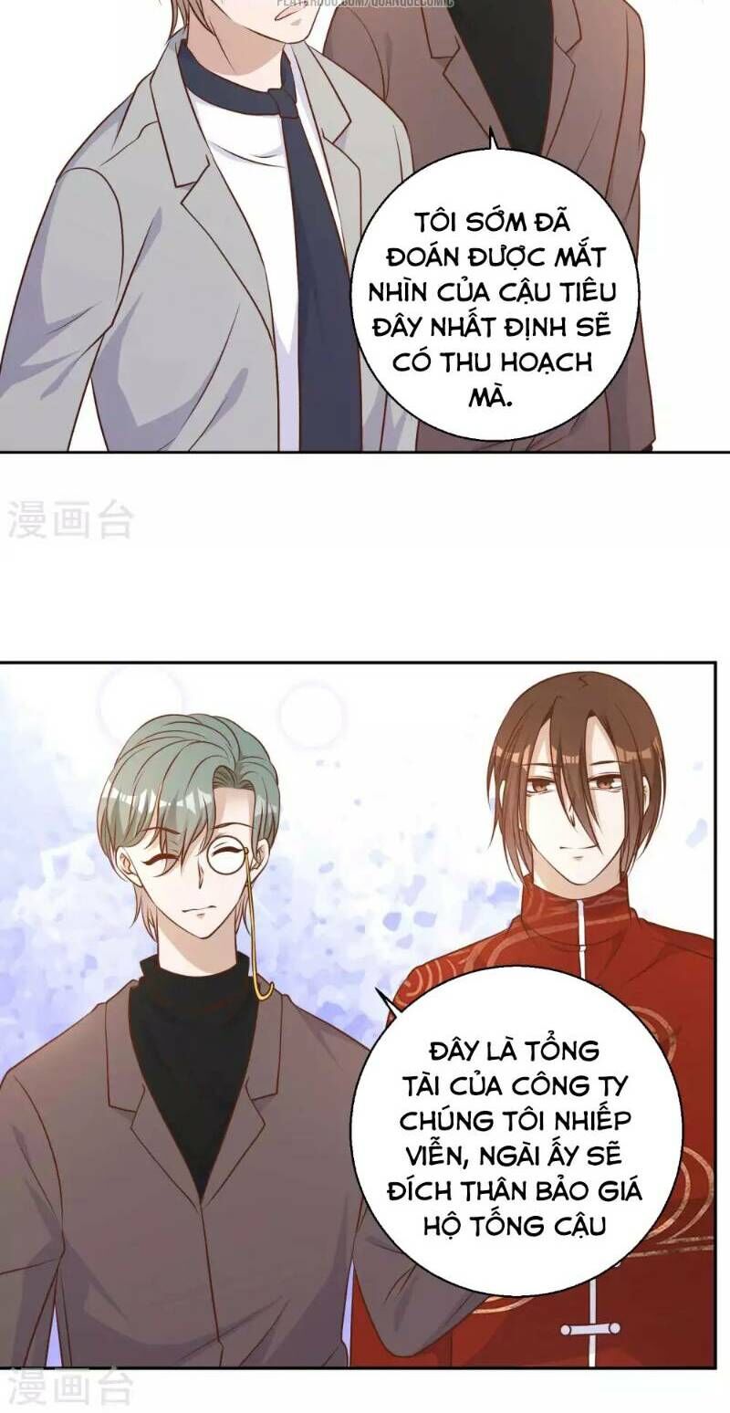 Thần Cấp Ngư Phu Chapter 24 - 10