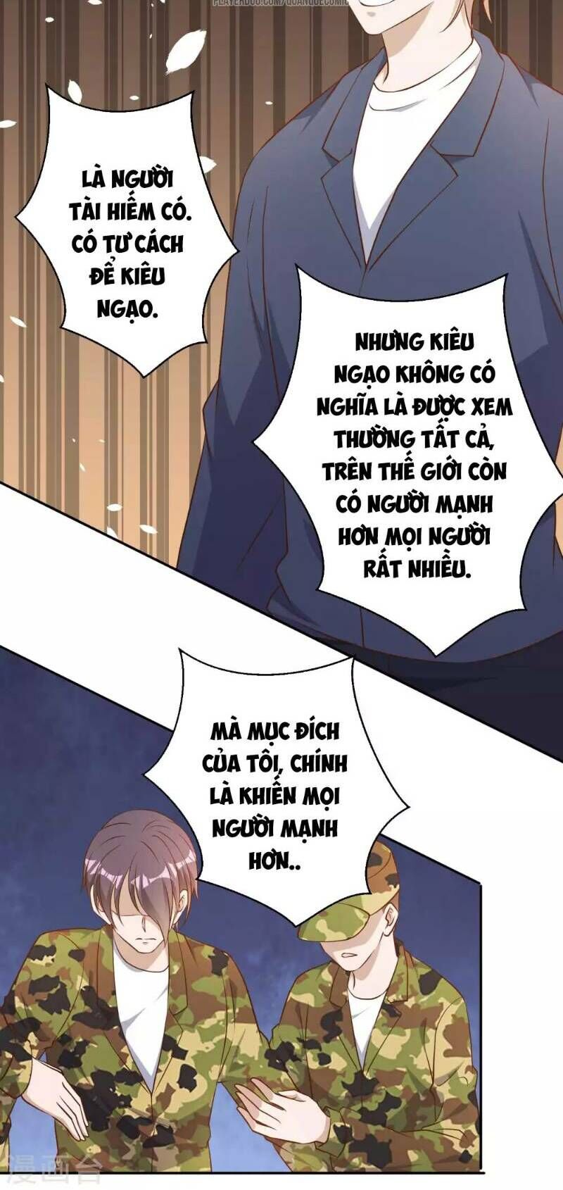 Thần Cấp Ngư Phu Chapter 26 - 8