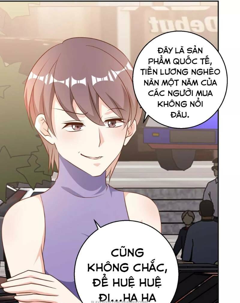 Thần Cấp Ngư Phu Chapter 27 - 21