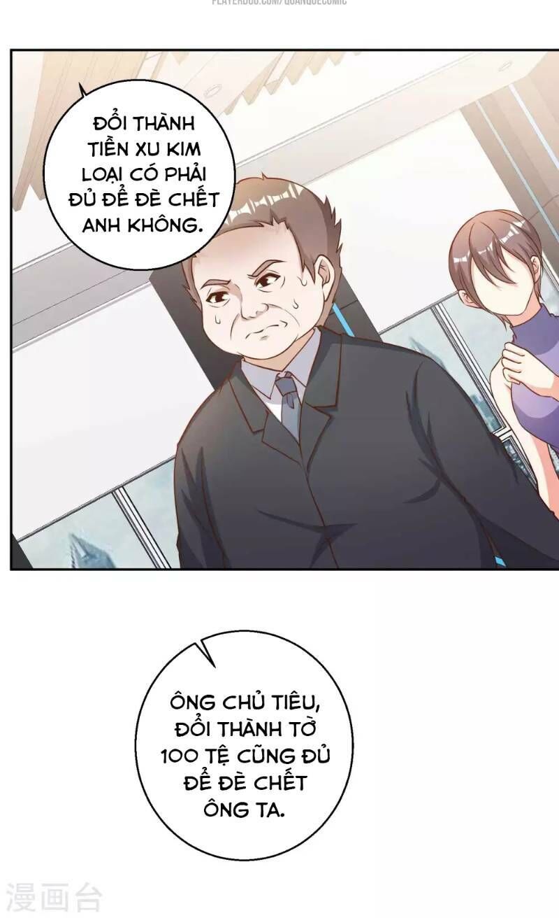 Thần Cấp Ngư Phu Chapter 28 - 15