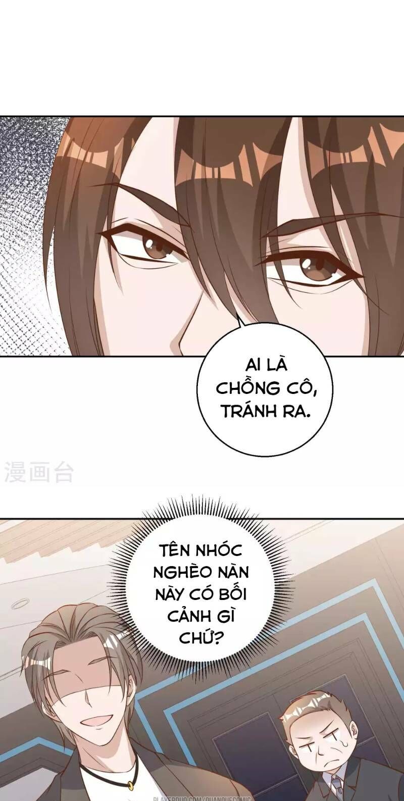 Thần Cấp Ngư Phu Chapter 28 - 10