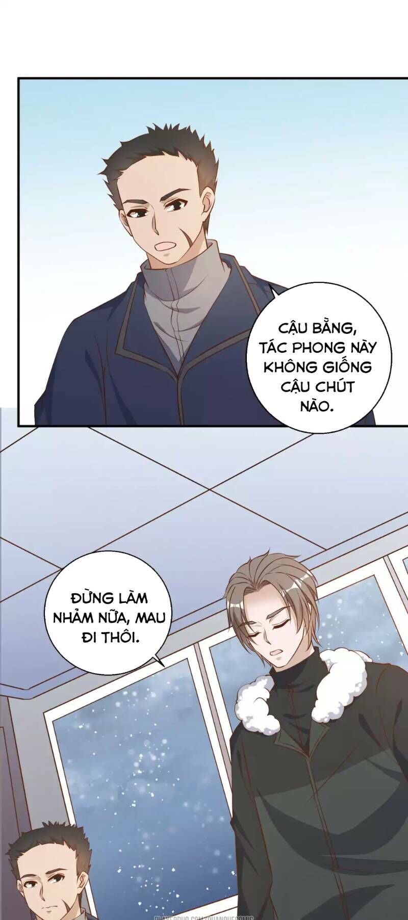 Thần Cấp Ngư Phu Chapter 29 - 23