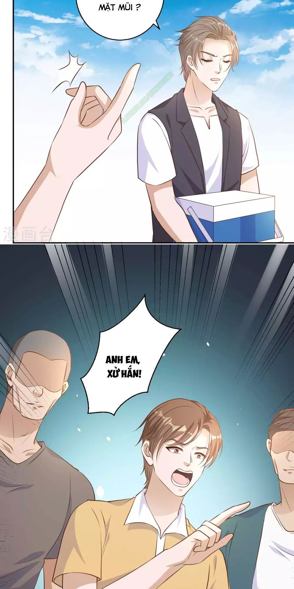 Thần Cấp Ngư Phu Chapter 3 - 25