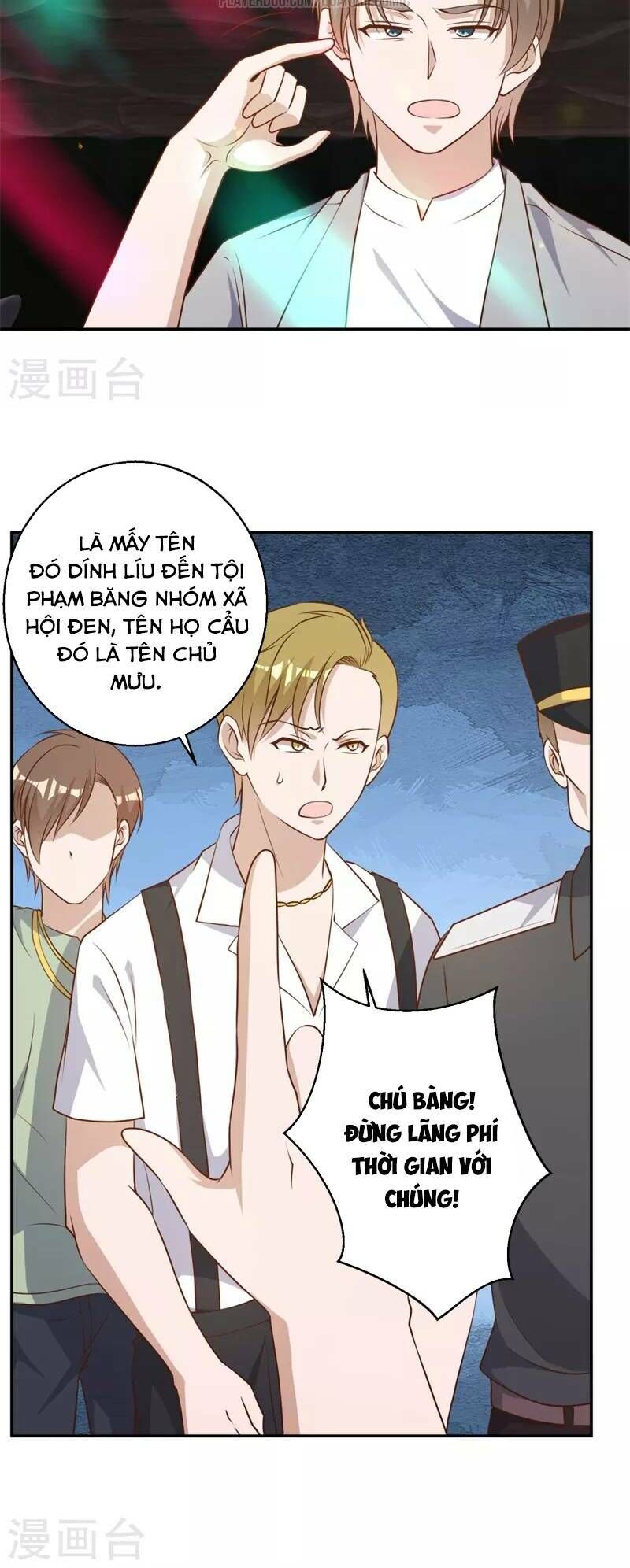 Thần Cấp Ngư Phu Chapter 36 - 14