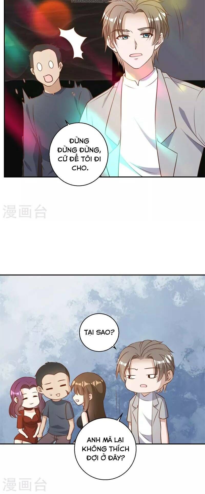 Thần Cấp Ngư Phu Chapter 36 - 6