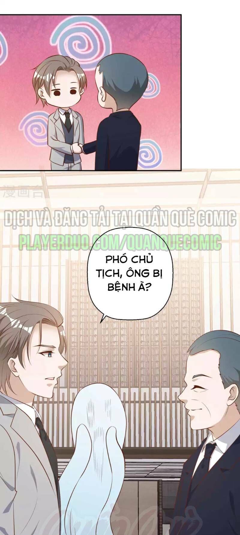 Thần Cấp Ngư Phu Chapter 39 - 26