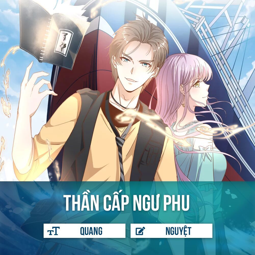 Thần Cấp Ngư Phu Chapter 4 - 2