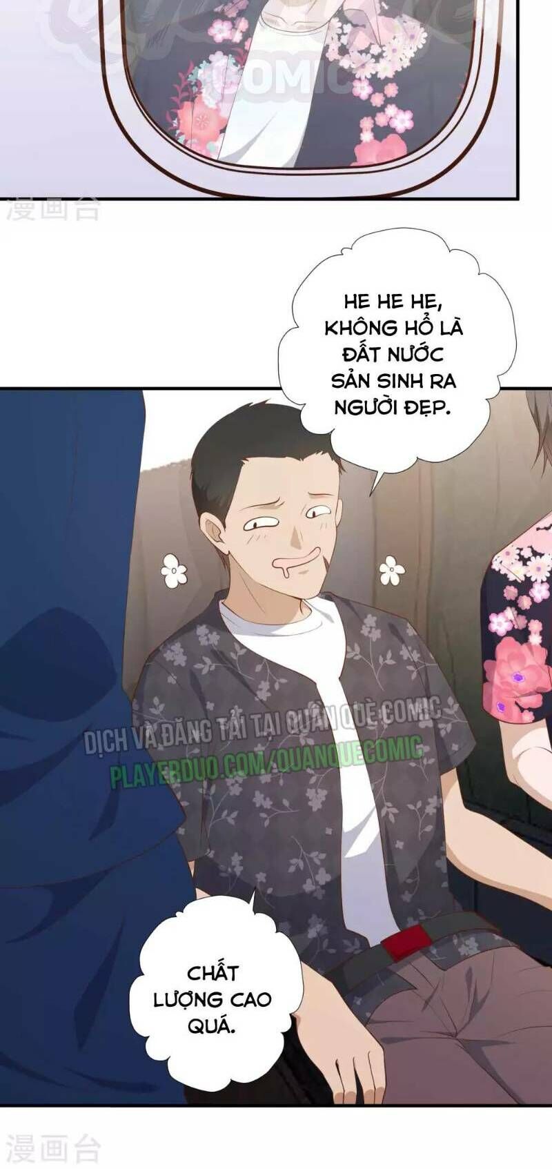 Thần Cấp Ngư Phu Chapter 41 - 2