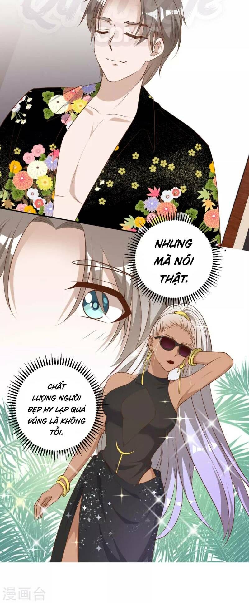 Thần Cấp Ngư Phu Chapter 44 - 16