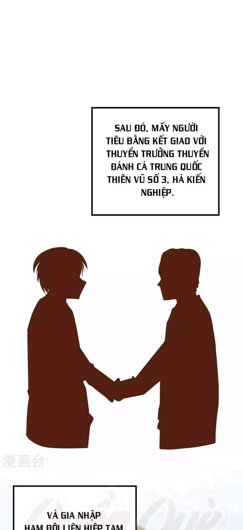 Thần Cấp Ngư Phu Chapter 45 - 11