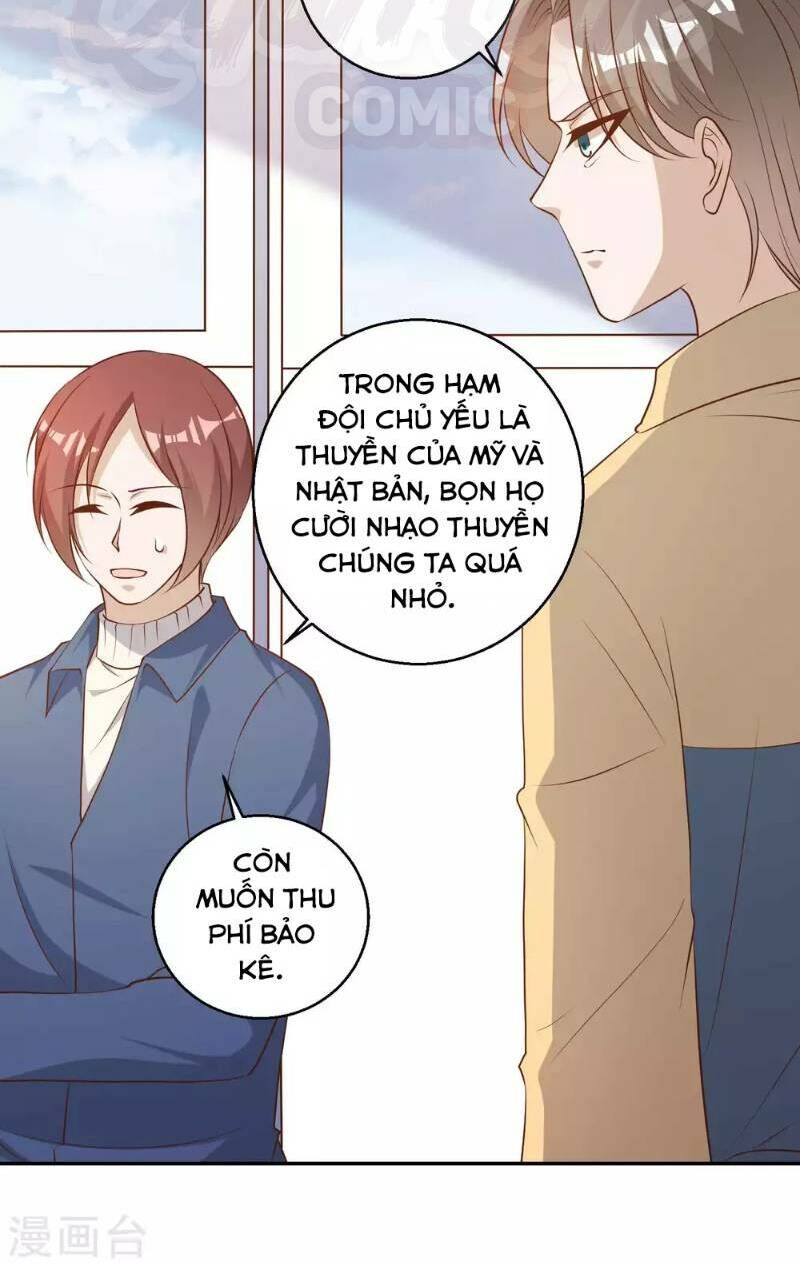 Thần Cấp Ngư Phu Chapter 45 - 14