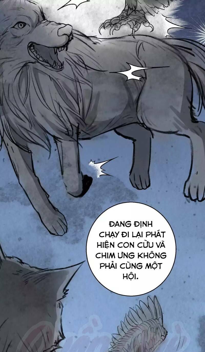 Thần Cấp Ngư Phu Chapter 46 - 19